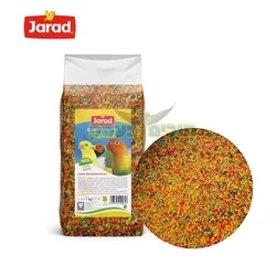 מזון לציפורים