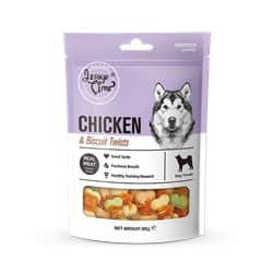 עצמות וחטיפים