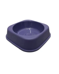 קערת אקזוטי - גדול - סגול