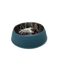 קערת כיפי - בינוני - כחול