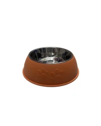 קערת כיפי - בינוני - כתום