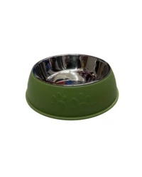 קערת כיפי - גדול - ירוק