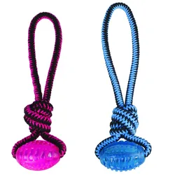 דנטלי משגר טוויסט ורוד,צהוב וכחול 46ס%22מ