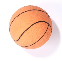 Lazy Pets – כדור ספורט מגומי, קוטר 6 ס"מ