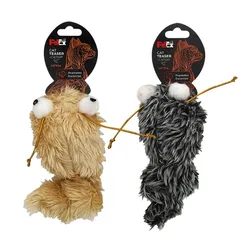 פטקס משחק לחתול משחק רוטט