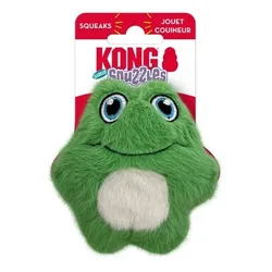 קונג בובת מיני סנוזל XS צפרדע