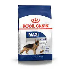 Royal Canin – מזון לכלב בוגר מגזע גדול – 15 ק״ג