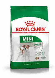 Royal Canin – מזון לכלב בוגר מגזע קטן – 4 ק״ג