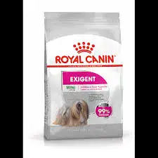 Royal Canin – מזון לכלב בוגר מגזע קטן עם בעיות תיאבון – 3 ק״ג