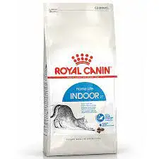 Royal Canin - חתול בוגר אינדור 4 ק״ג.