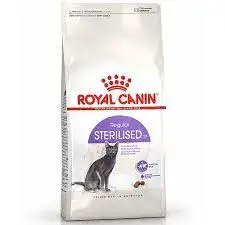 Royal Canin - חתולים מסורסים 4 ק״ג.