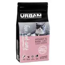 אורבן צ'ויס חתלתולים עוף 2 ק"ג