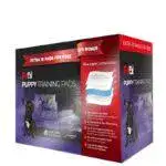 PetEx - פדי אילוף צרכים עם ריח לוונדר 110 יח׳.