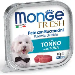 Monge Fresh - Tuna.
