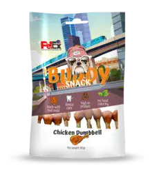 דאמבל עוף -80גרם