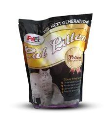 קריסטל פטקס