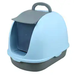 שירותים סגורים - טסלה M