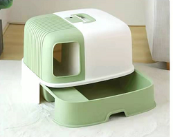 שירותים סגורים - פרייביט