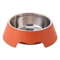 קערת קרני M - כתום