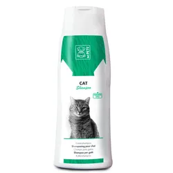 M-PETS - שמפו יום יומי לחתולים