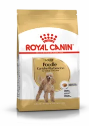 Royal Canin Poodle Adult – מזון לכלב בוגר מגזע פודל – 3 ק"ג