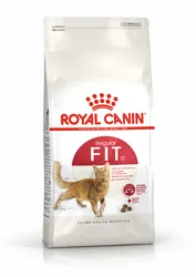 Royal Canin - חתול בוגר פיט 4 ק״ג
