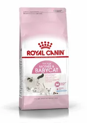 Royal Canin אם וגורי חתולים 4 ק״ג -