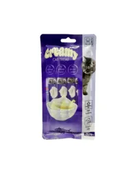 שלוק לחתול בטעם טונה 60 גרם