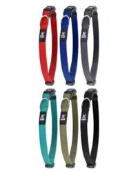 קולר S - טורקיז