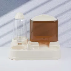 Station - מזין אוכל ומים - קריים