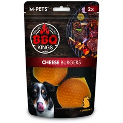 ציזבורגר קינג 130 גרם