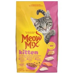 MeowMix - לחתלתולים 1.43 ק״ג