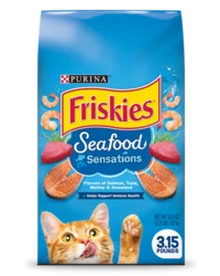 Friskies - סי פוד 1.42 ק״ג