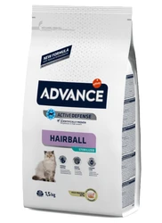 אדוונס חתול בוגר מסורס טיפול בקדורי שער הודו 3 ק״ג