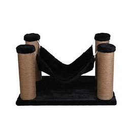 מתקן גירוד ערסל