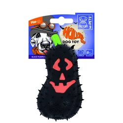 M-pets - צעצוע דלעת שחור