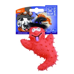 M-pets - צעצוע רוח רפאים כתום