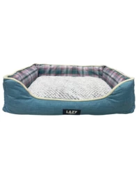 LAZYpets - מיטה פלאפי תחלת - M