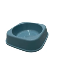 קערת אקזוטי - גדול - כחול